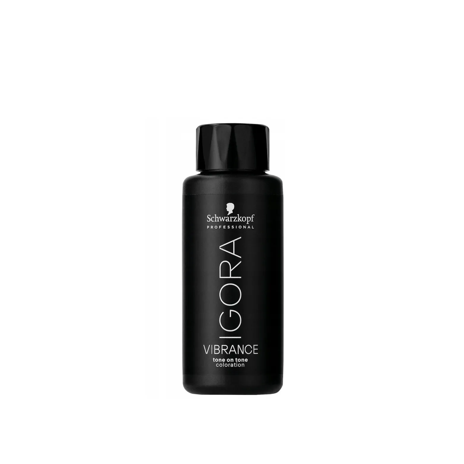 Schwarzkopf Igora Vibrance Tone-On-Tone Coloration 10-57 Copper Gold Soft Toner 60ml (2floz)