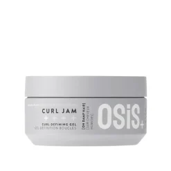 Schwarzkopf OSiS+ Curl Jam Curl Defining Gel 300ml (10.1 fl oz)