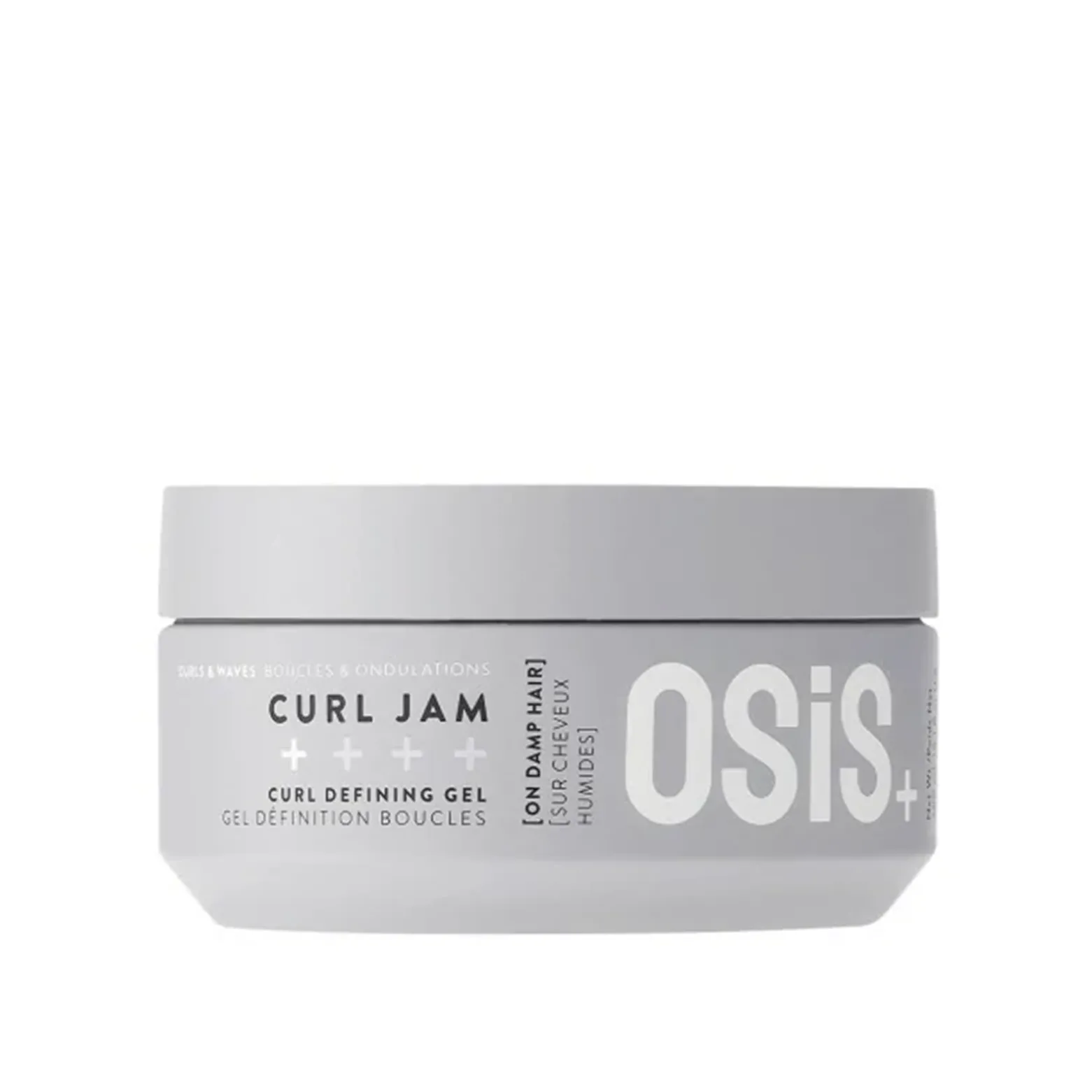 Schwarzkopf OSiS+ Curl Jam Curl Defining Gel 300ml (10.1 fl oz)