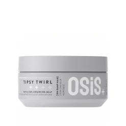 Schwarzkopf OSiS+ Tipsy Twirl Wave & Curl Enhancing Jelly 300ml (10.1 fl oz)