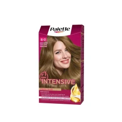 Schwarzkopf Palette Intensive Creme Color Permanent Hair Dye 6 Dark Blonde