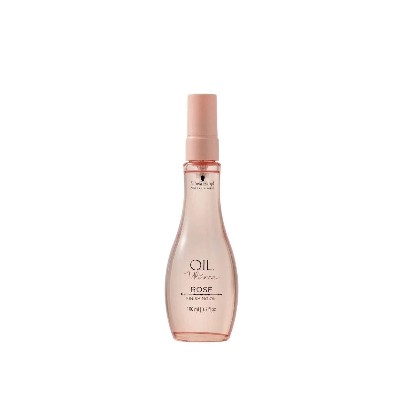 Schwarzkopf Professional Oil Ultime Rose Finishing Oil 100ml (3.3floz)