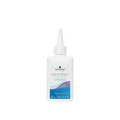 Schwarzkopf Professional Natural Styling Hydrowave Glamour Wave Perm Lotion 0 80ml (2.7floz)