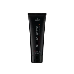 Schwarzkopf Professional Silhouette Gel Super Hold 250ml (8.45floz)