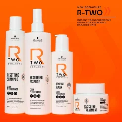Schwarzkopf R-Two Bonacure Rescuing Treatment 500ml (16.9 fl oz)