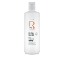 Schwarzkopf R-TWO Bonacure Resetting Shampoo 1L (33.8 fl oz)