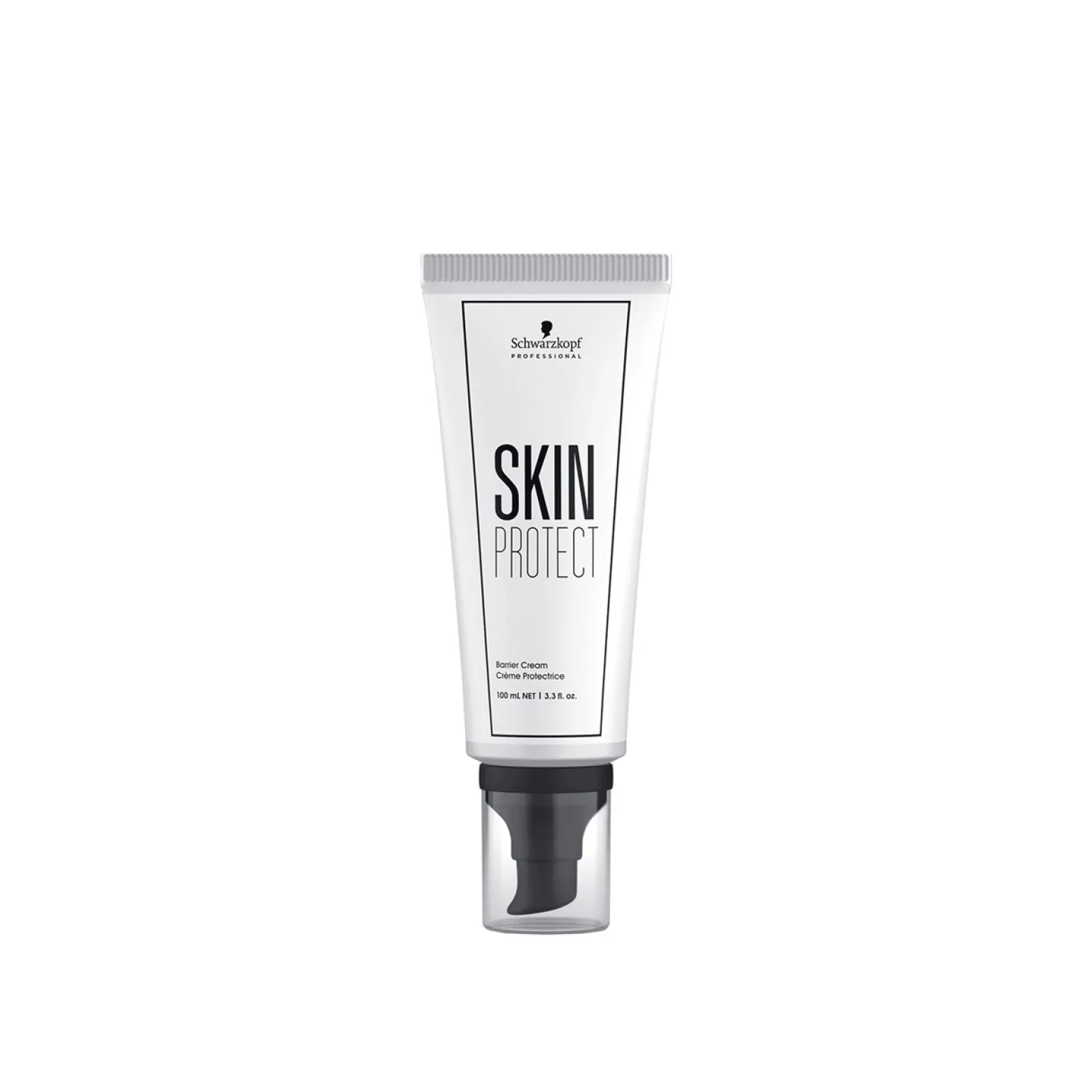 Schwarzkopf Skin Protect Barrier Cream 100ml (3.3 fl oz)