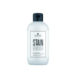 Schwarzkopf Stain Remover Skin Cleansing Fluid 250ml (8.4 fl oz)