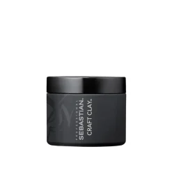 Sebastian Professional Craft Clay Matte Texturizer 52ml (1.76fl oz)
