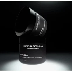 Sebastian Professional Craft Clay Texturizing & Flexible Styling Clay 50g (1.7oz)
