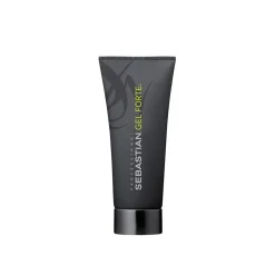 Sebastian Professional Gel Forte Strong Hold Hair Gel 200ml (6.76fl oz)