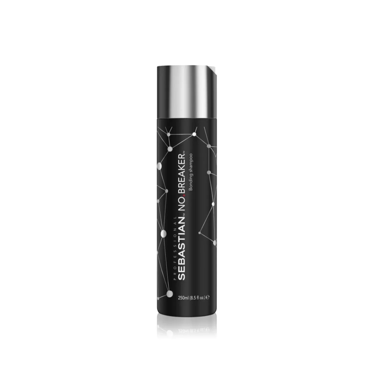 Sebastian Professional No Breaker Bonding Shampoo 250ml (8.45floz)