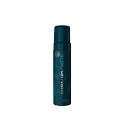 Sebastian Professional Twisted Styling Foam 200ml (6.76fl oz)