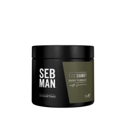 Sebastian SEB MAN The Dandy Shiny Pommade 75ml (2.54fl oz)