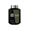 Sebastian SEB MAN The Smoother Rinse-Out Conditioner 250ml (8.45fl oz)