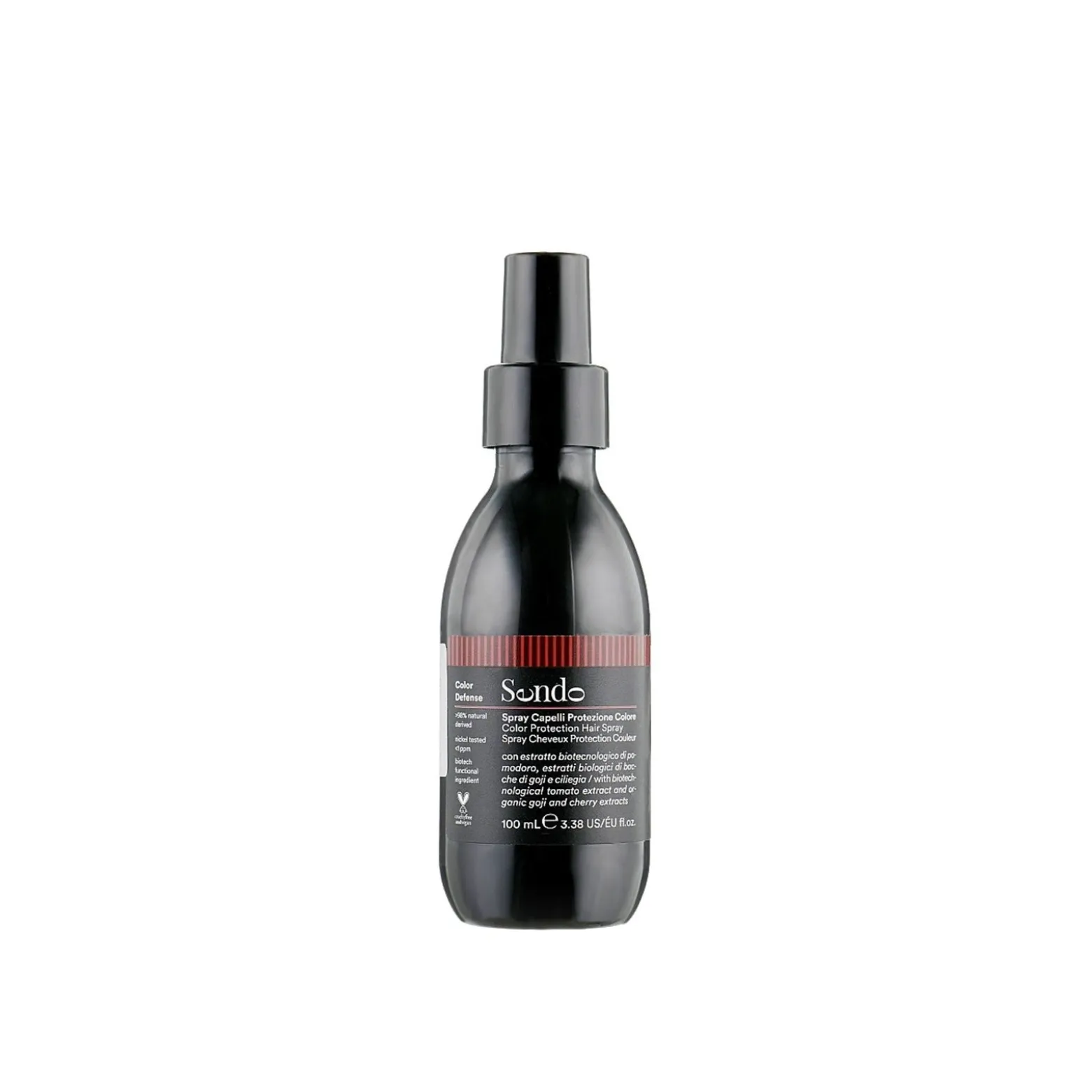 Sendo Color Defense Protection Hair Lotion 100ml (3.38floz)