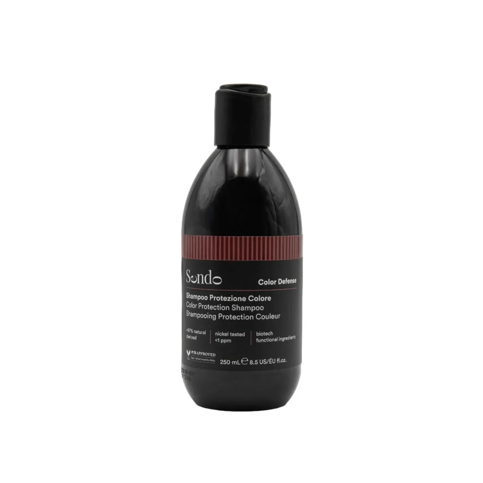 Sendo Color Defense Protection Shampoo 250ml (8.45floz)