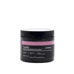 Sendo Curl Passion Moisturizing Curl Reviver Hair Mask 200ml (6.76floz)