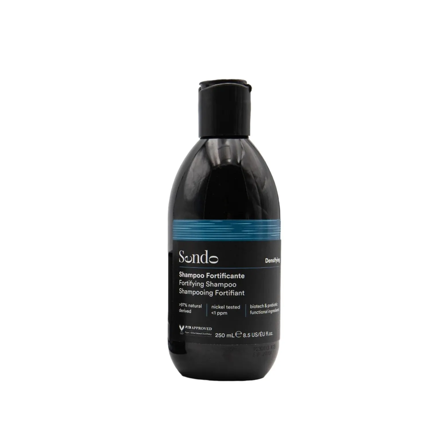 Sendo Densifying Fortifying Shampoo 250ml (8.45floz)