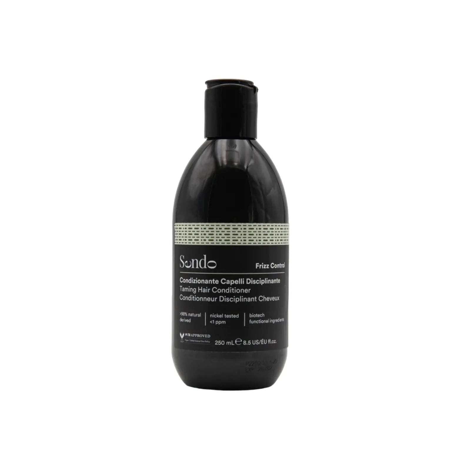 Sendo Frizz Control Taming Hair Conditioner 250ml (8.45floz)