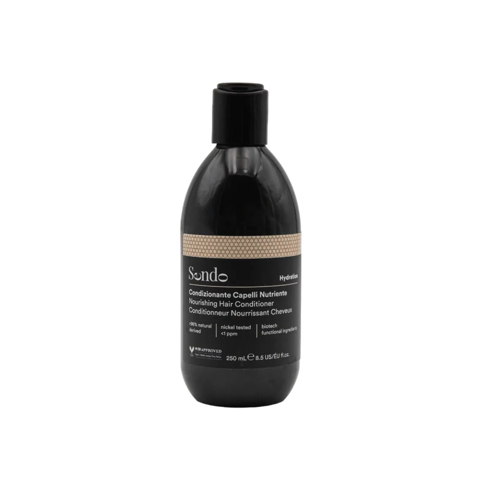 Sendo Hydration Nourishing Hair Conditioner 250ml (8.45floz)