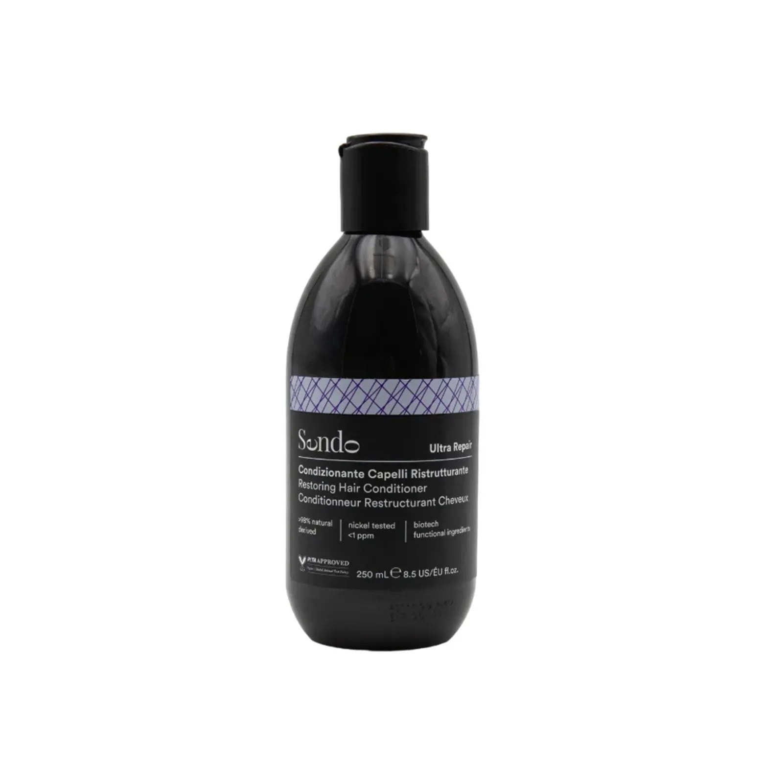 Sendo Ultra Repair Restoring Hair Conditioner 250ml (8.45floz)