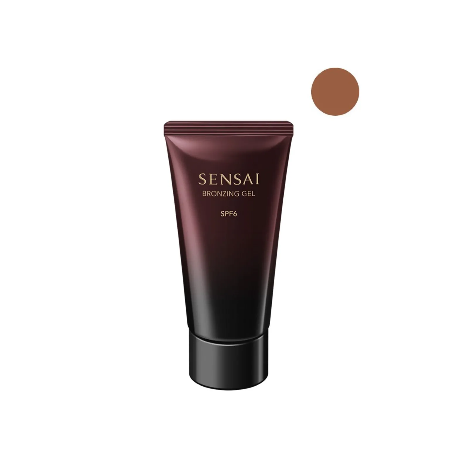 SENSAI Bronzing Gel SPF6 BG61 Soft Bronze 50ml (1.7 fl oz)