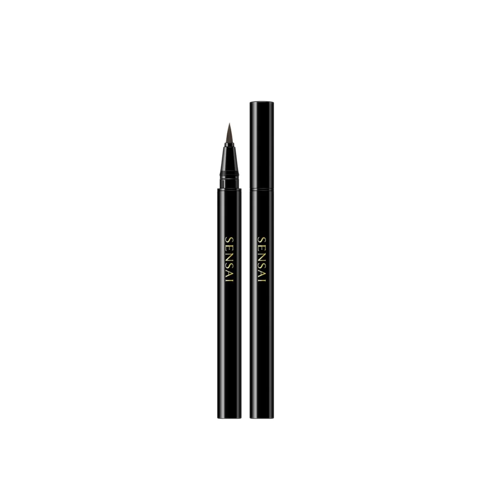 SENSAI Designing Liquid Eyeliner 02 Deep Brown 0.6ml (0.02 fl oz)