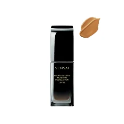 SENSAI Flawless Satin Moisture Foundation SPF25 FS204.5 Warm Beige 30ml (1.01floz)