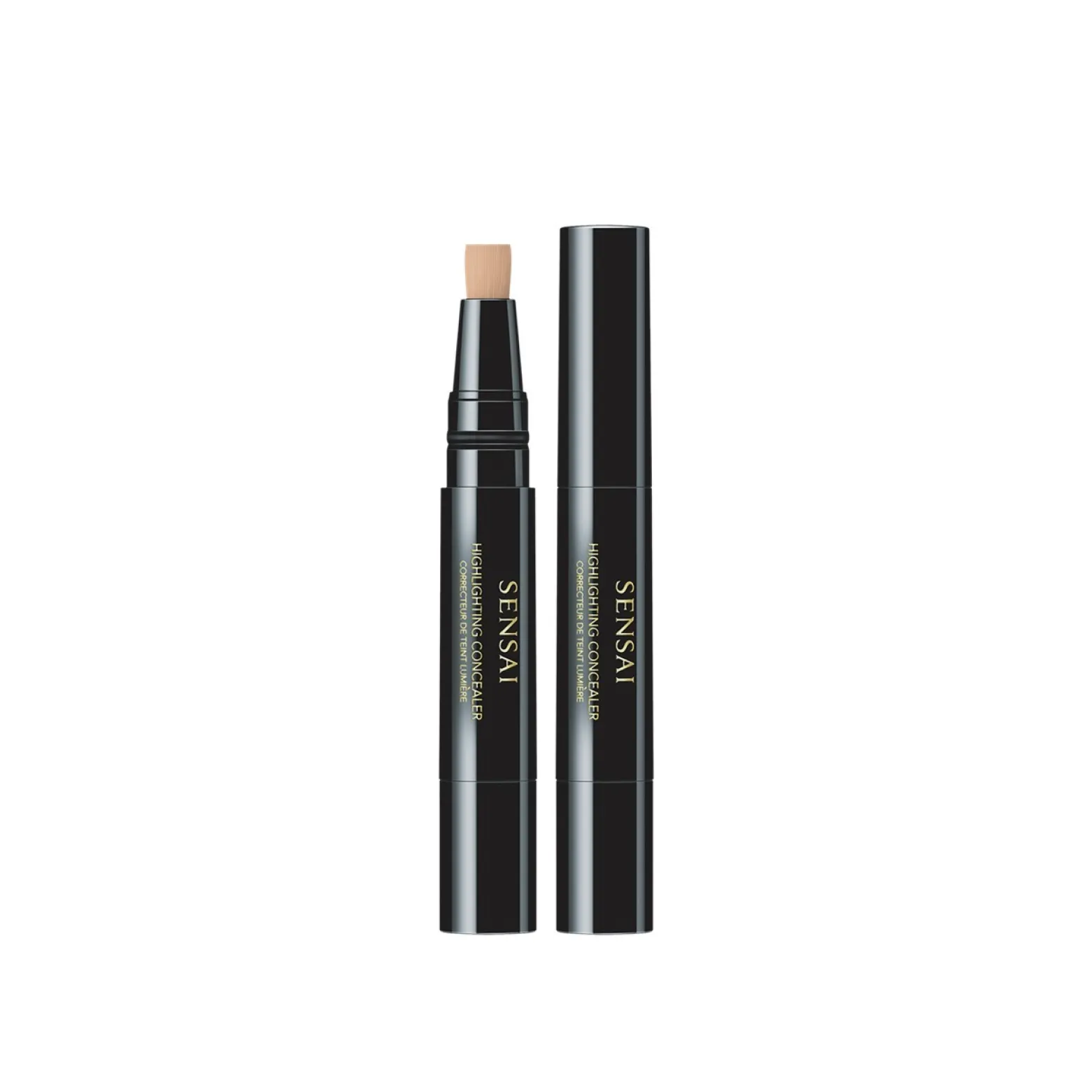 SENSAI Highlighting Concealer HC03 Luminous Almond 3.5ml (0.11 fl oz)
