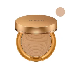 SENSAI Silky Bronze Natural Veil Compact SPF20 SC01 Light 8.5g (0.29 oz)