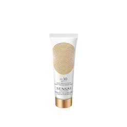 SENSAI Silky Bronze Protective Suncare Cream for Face SPF30 50ml (1.69floz)
