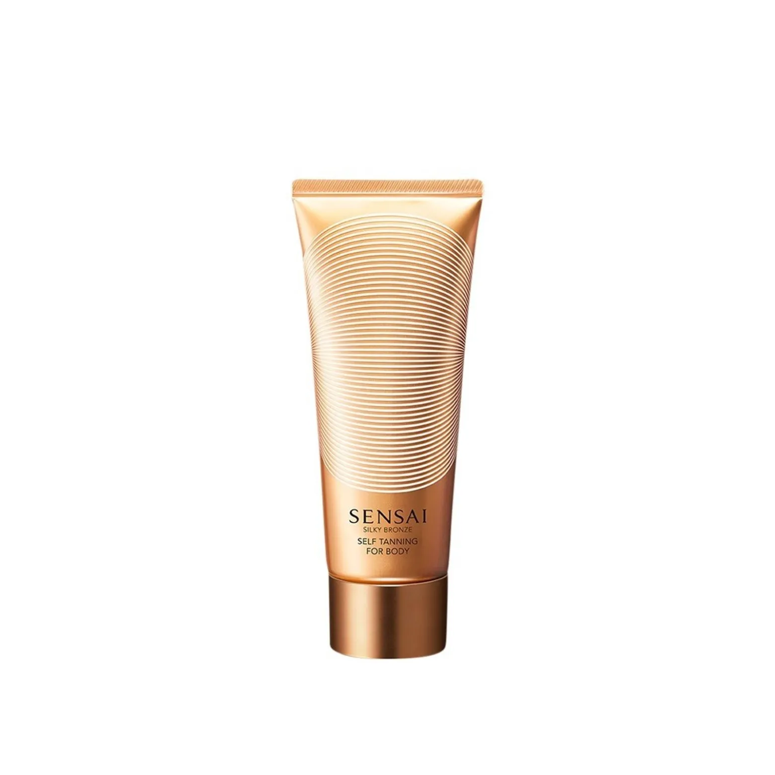 SENSAI Silky Bronze Self Tanning for Body 150ml (5.07floz)