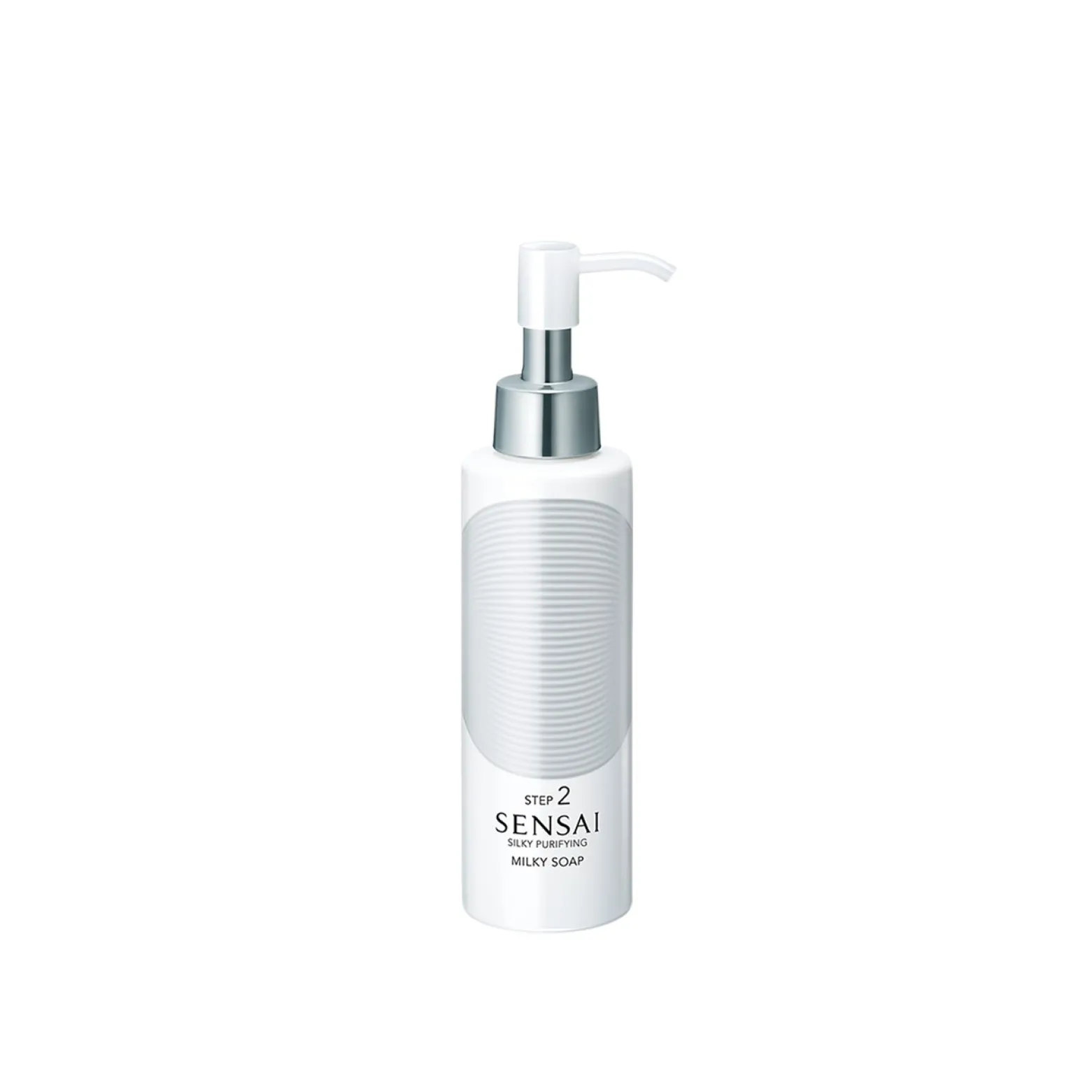 SENSAI Silky Purifying Milky Soap 150ml (5.1 fl oz)