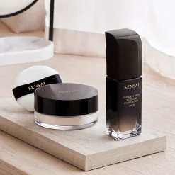 SENSAI Translucent Loose Powder 20g (0.70oz)