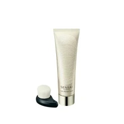 SENSAI Ultimate The Creamy Soap 125ml (4.3 oz)