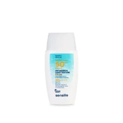 Sensilis Antiaging & Light Texture Water Fluid Color SPF50+ 40ml (1.35fl oz)