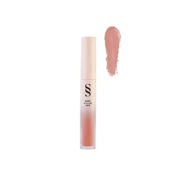 Sensilis Eternal [Lips] Kiss Proof Creamy Matte Liquid Lipstick 04_Pati Hormaeche 3.5ml (0.12floz)