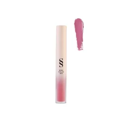 Sensilis Eternal [Lips] Kiss Proof Creamy Matte Liquid Lipstick 01_Mercedes Migoya 3.5ml (0.12floz)