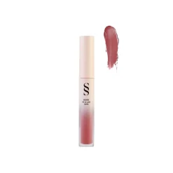 Sensilis Eternal [Lips] Kiss Proof Creamy Matte Liquid Lipstick 05_Mau Castillo 3.5ml (0.12floz)
