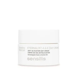 Sensilis Eternalist A.G.E. [Day Cream] Anti-Glycation Cream 50ml (1.69fl oz)