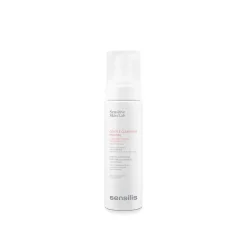 Sensilis Gentle Cleansing Mousse Sensitive Skin 200ml (6.76fl oz)
