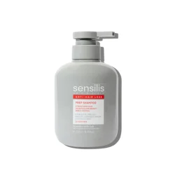 Sensilis Hair & Scalp Anti-Hair Loss Prep Shampoo 250ml (8.45floz)