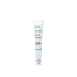Sensilis Hyaluronic [Puffy Eyes] Depuffing Cooling Gel 15ml (0.51floz)