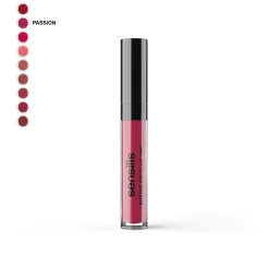Sensilis Intense Matte Lip Tint 02 Passion 4.5ml (0.15fl oz)