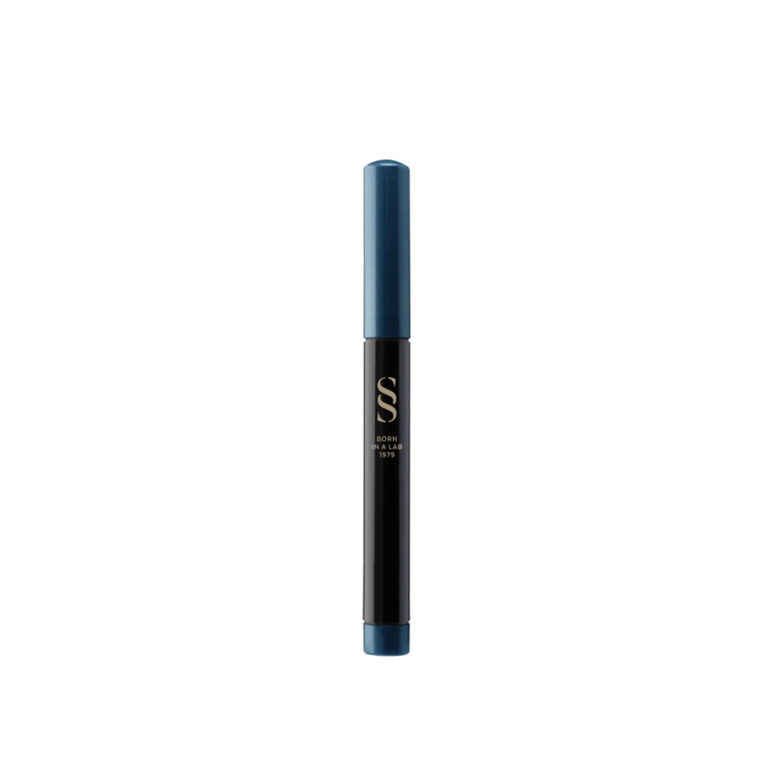 Sensilis Jumbo Eyes 3-In-1 Waterproof Eyeliner & Eyeshadow 04 Blue Marine