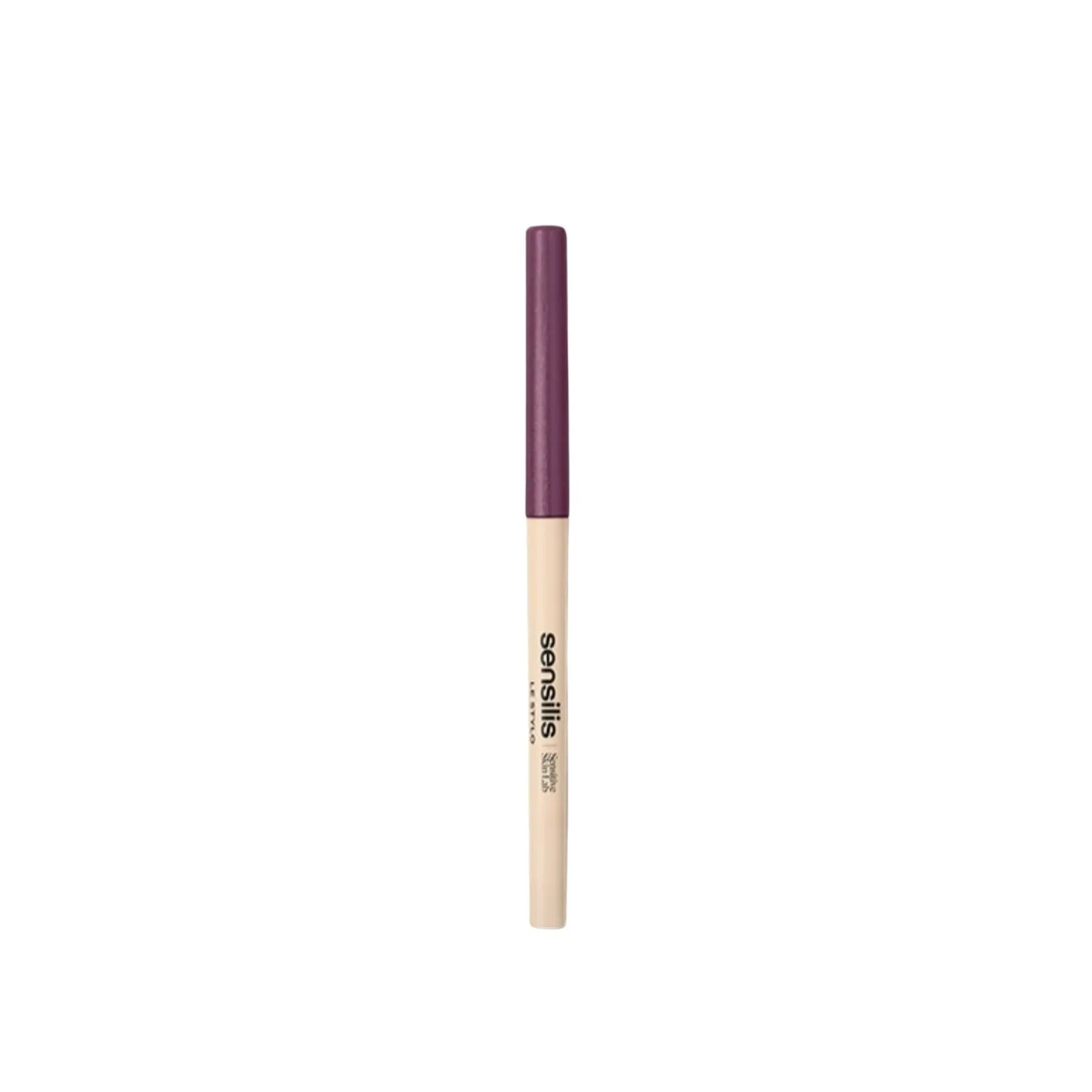 Sensilis Le Stylo Longlasting Automatic Eyeliner 02 Prune