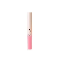 Sensilis Lip Glow [Oil Repair] 03 Bubble Gum 3.5ml (0.12floz)
