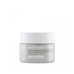 Sensilis Origin Pro EGF-5 [Cream] Global Rejuvenating & Regenerating Treatment 50ml (1.69 fl oz)