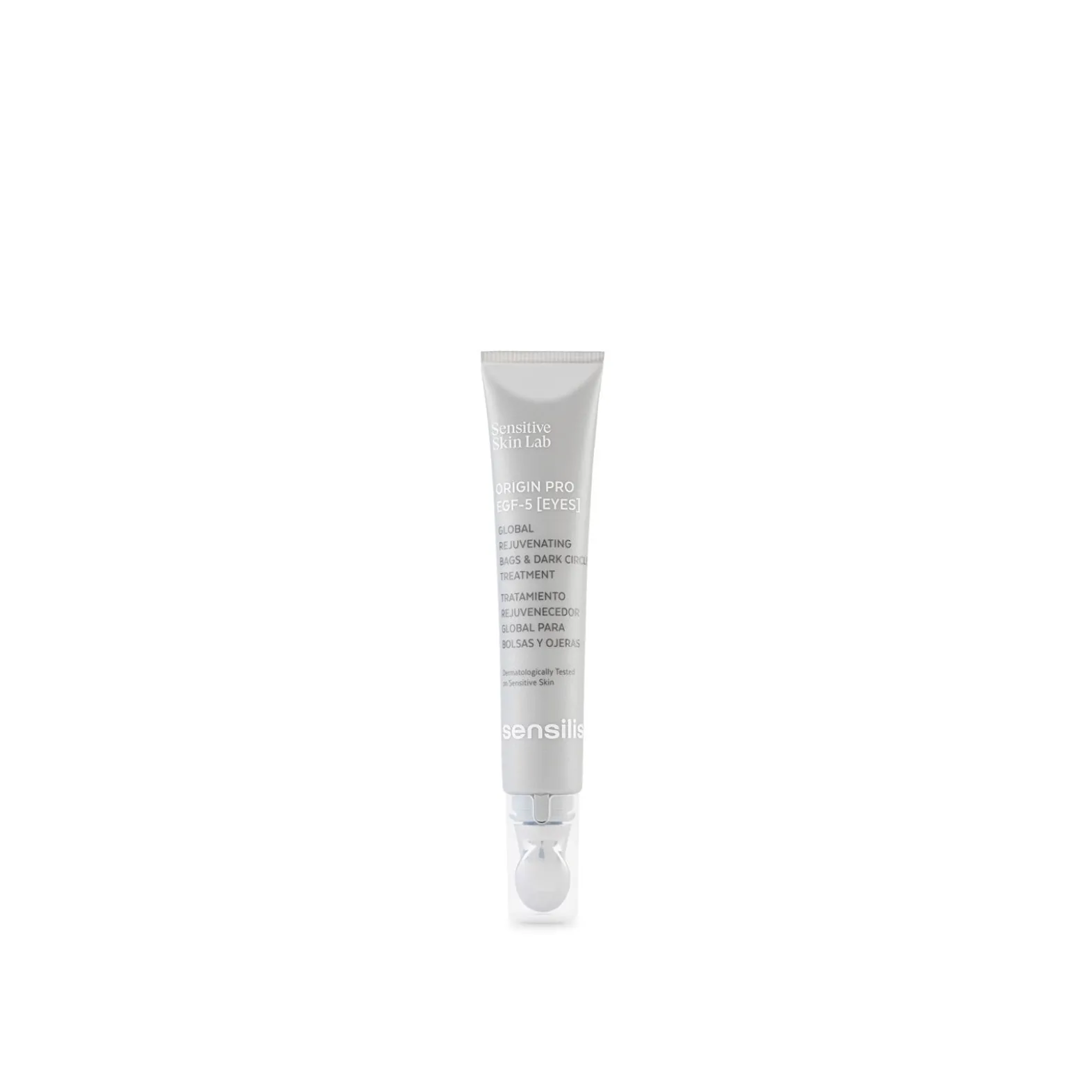 Sensilis Origin Pro EGF-5 Eyes Global Rejuvenating Treatment 15ml (0.51 fl oz)
